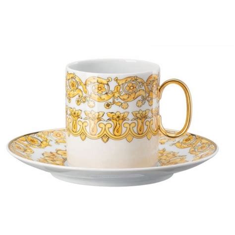 piattino versace recensioni|versace dishes for sale.